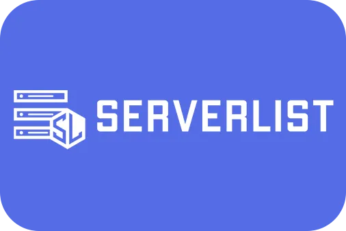 Serverlist.games